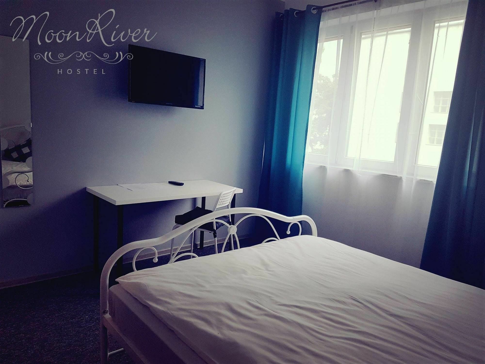 Moonriver Inn Varsovie Extérieur photo