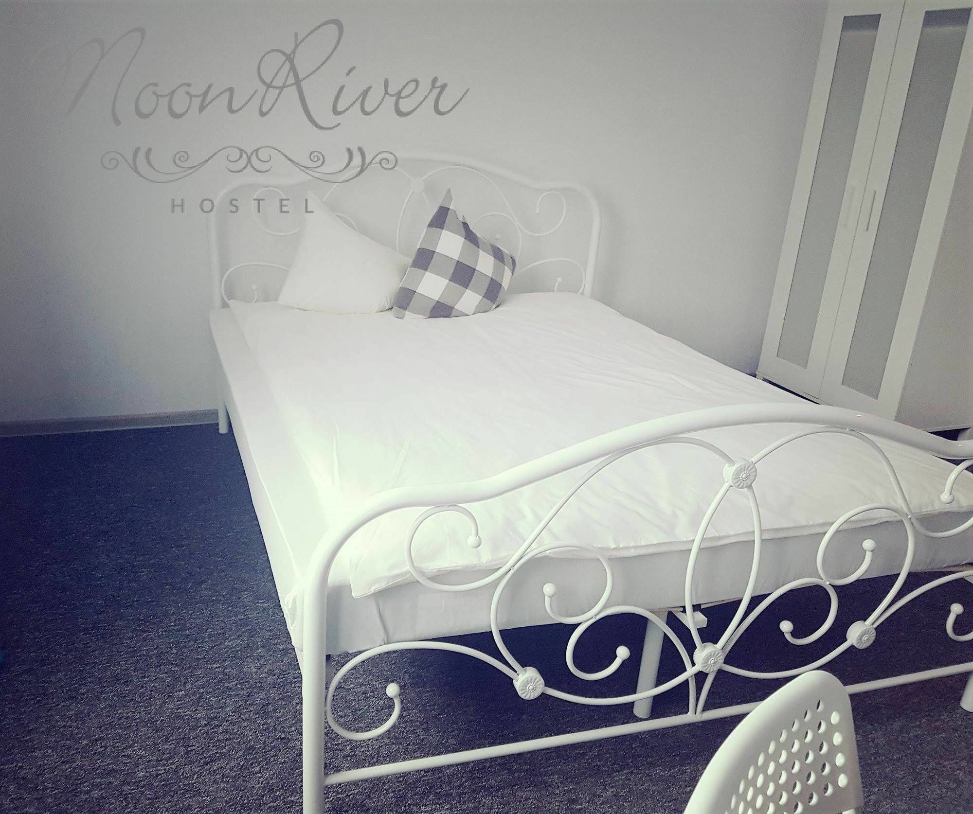 Moonriver Inn Varsovie Extérieur photo
