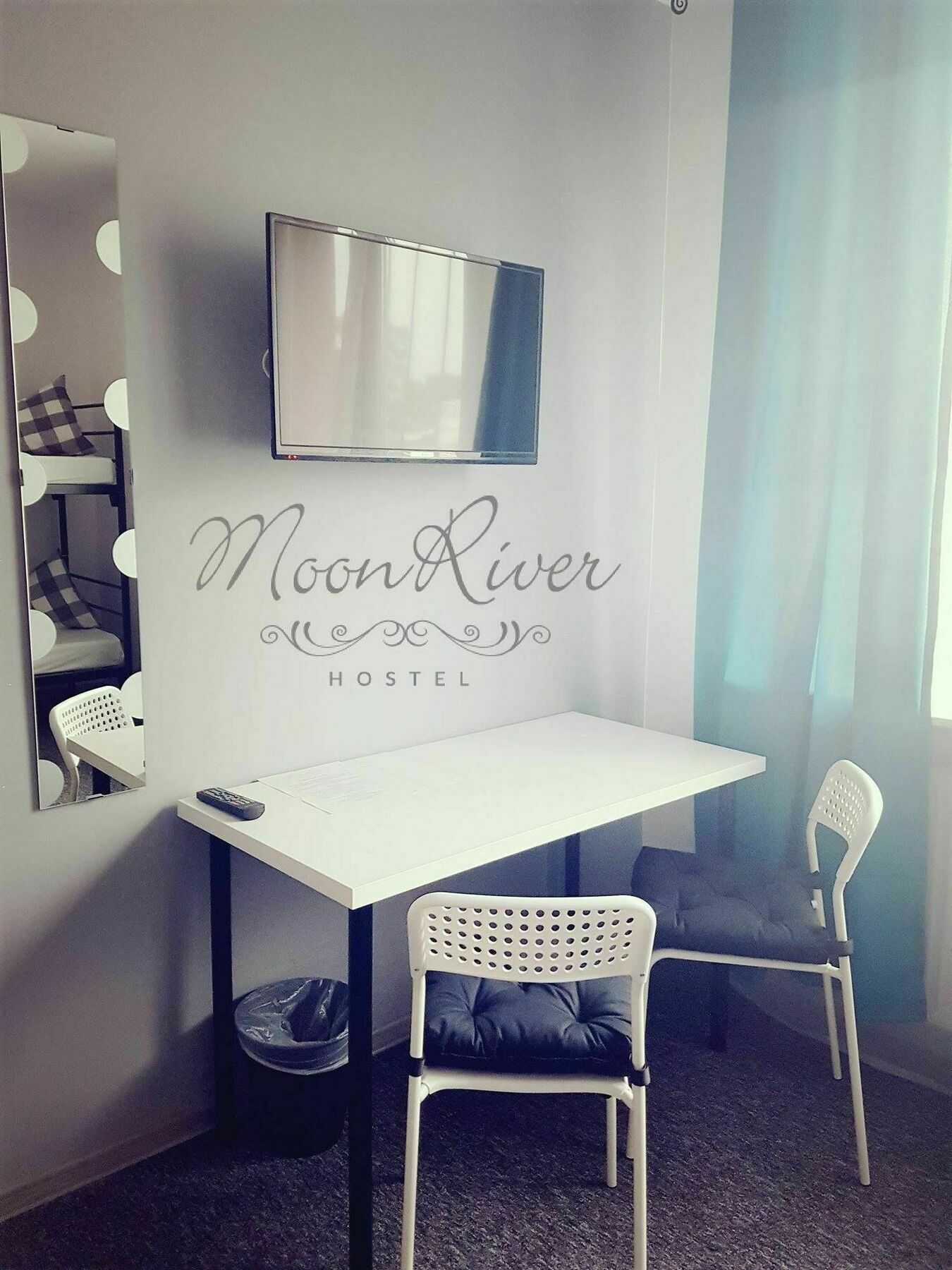 Moonriver Inn Varsovie Extérieur photo