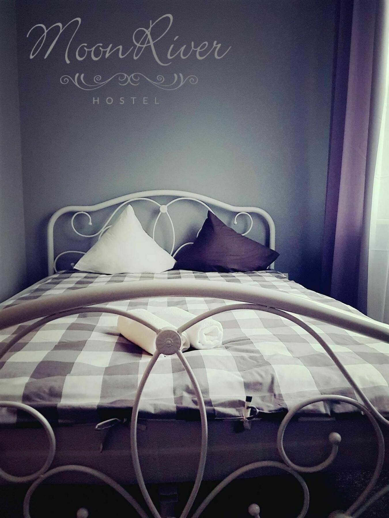 Moonriver Inn Varsovie Extérieur photo